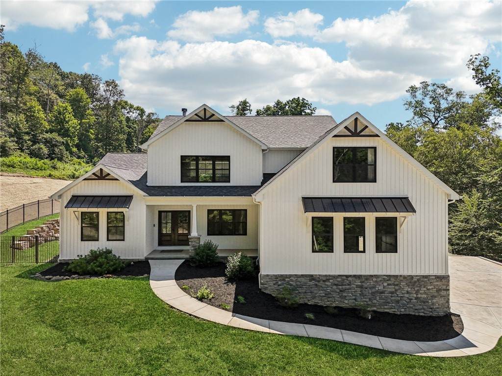 1565 Neville Rd - Photo 1