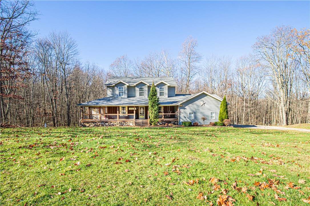 505 Greenbriar Rd - Photo 1
