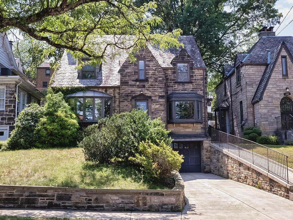 523 Meadowcroft Avenue - Photo 1