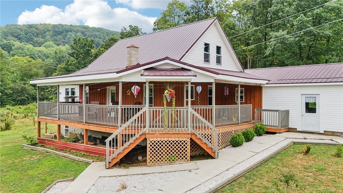 1056 Dora Rd - Photo 1