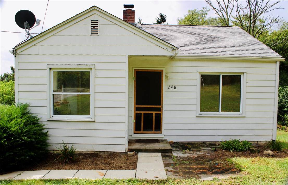 1248 Saltsburg Road - Photo 1