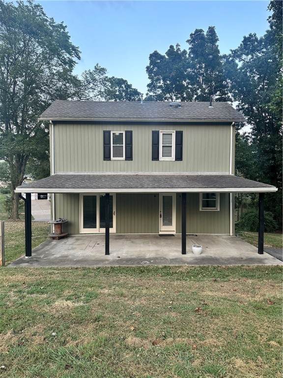 611 Mercer Rd - Photo 1