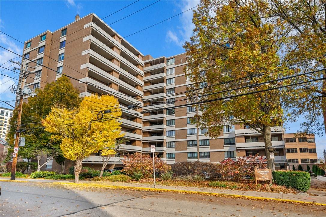 220 Dithridge St - Photo 1