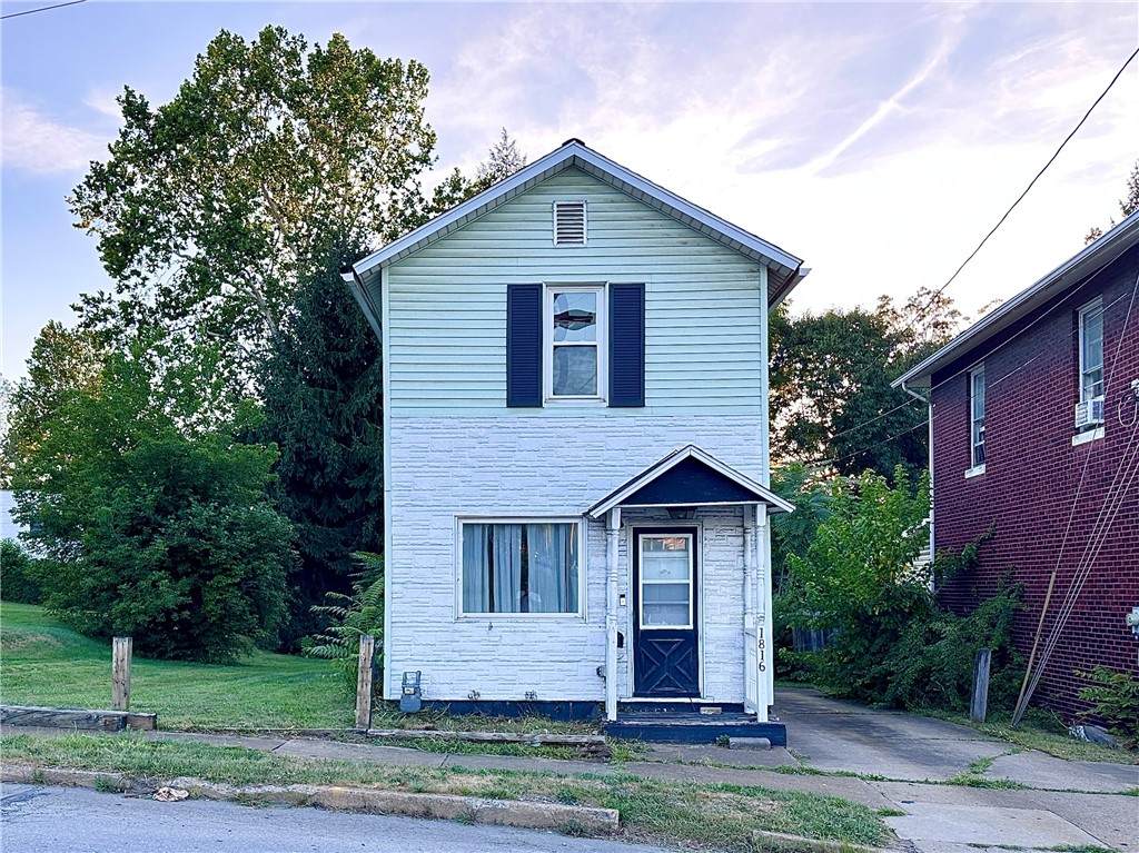 1816 Moravia St - Photo 1