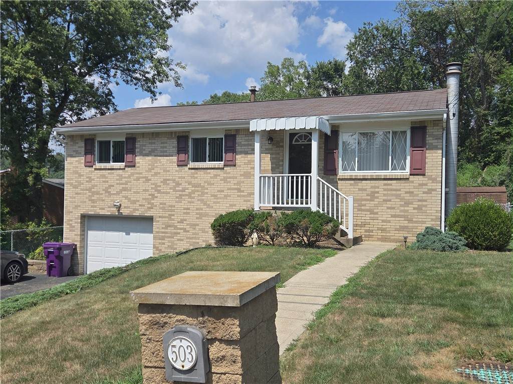 503 Crestview Dr - Photo 1