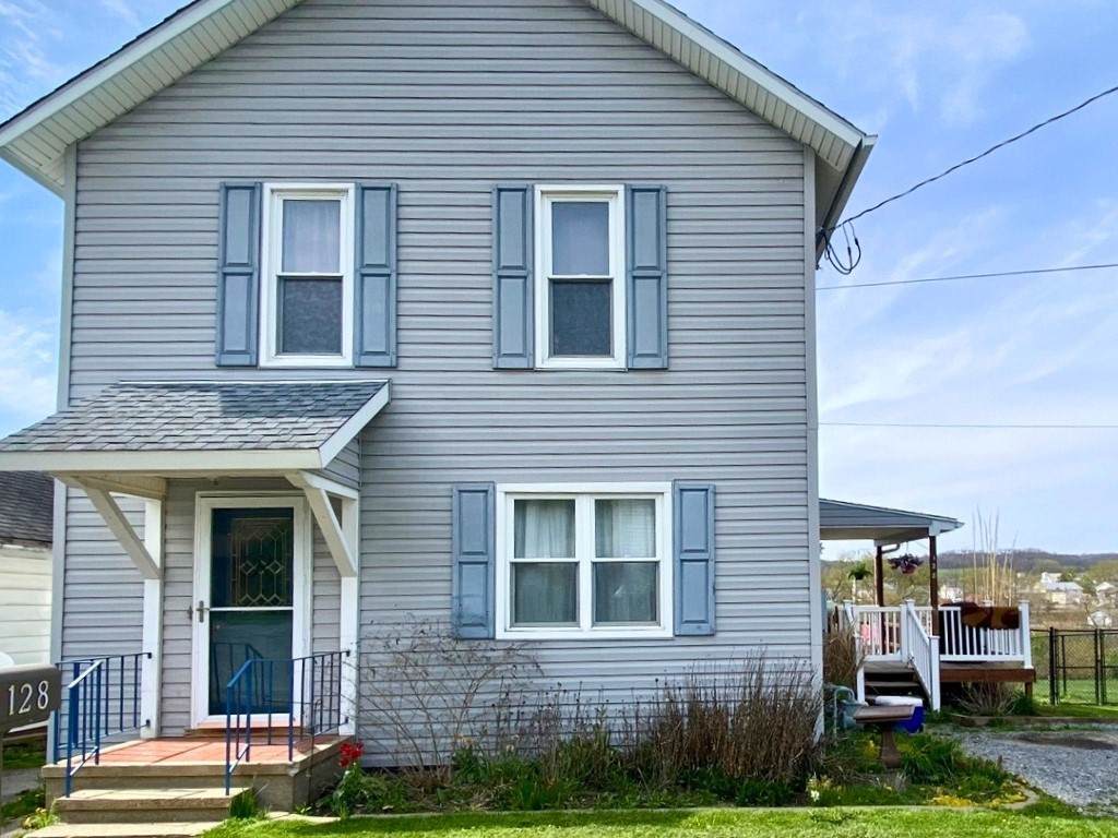 128 S Hawthorn Dr - Photo 1