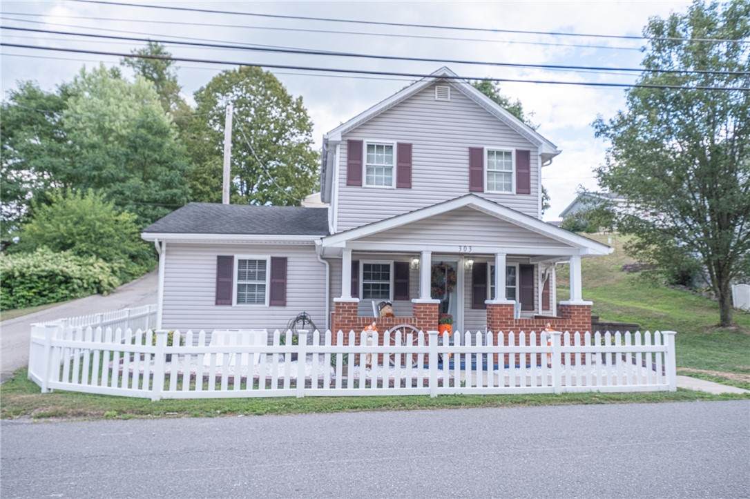 303 North Ave - Photo 1