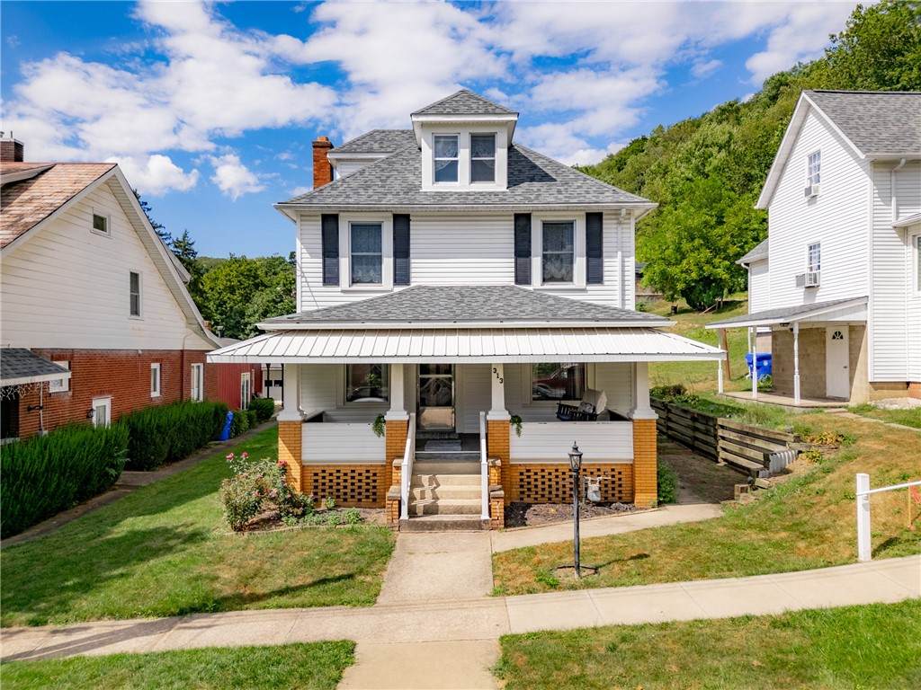 313 Wahl Ave - Photo 1