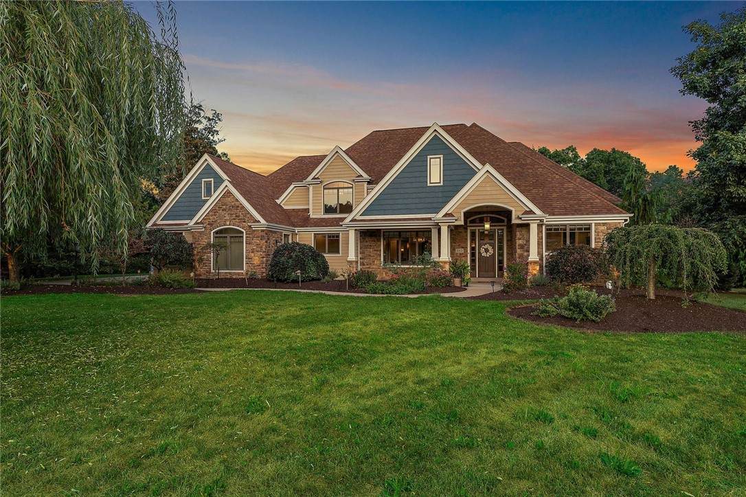 212 Meryton Lane - Photo 1