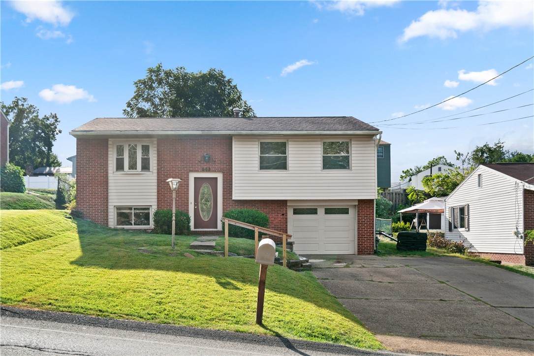 508 Presque Isle Dr - Photo 1