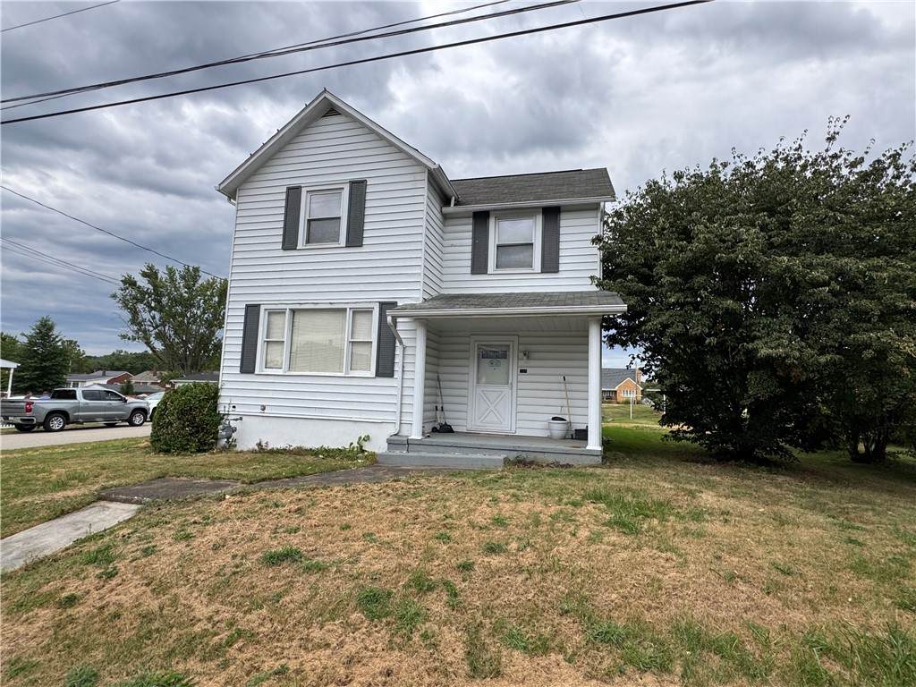 201 Delafayette St - Photo 1