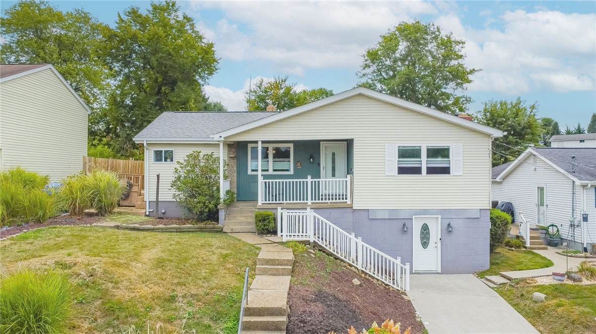 2331 Guffey Road - Photo 1