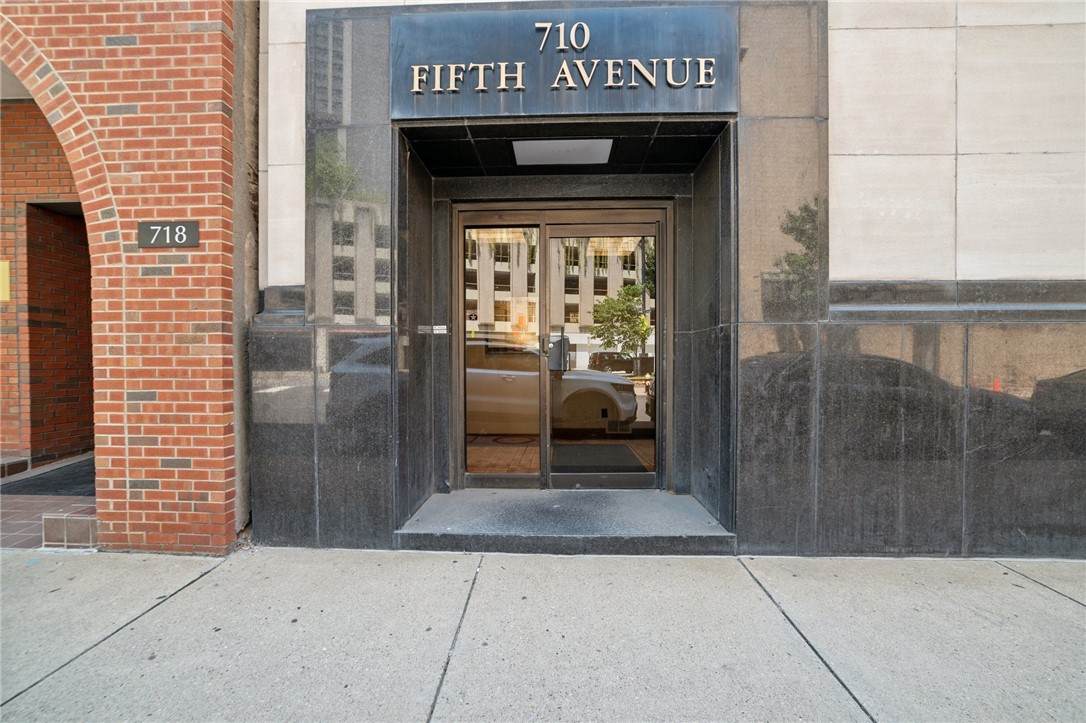 710 5th Ave Suite 3000 - Photo 1