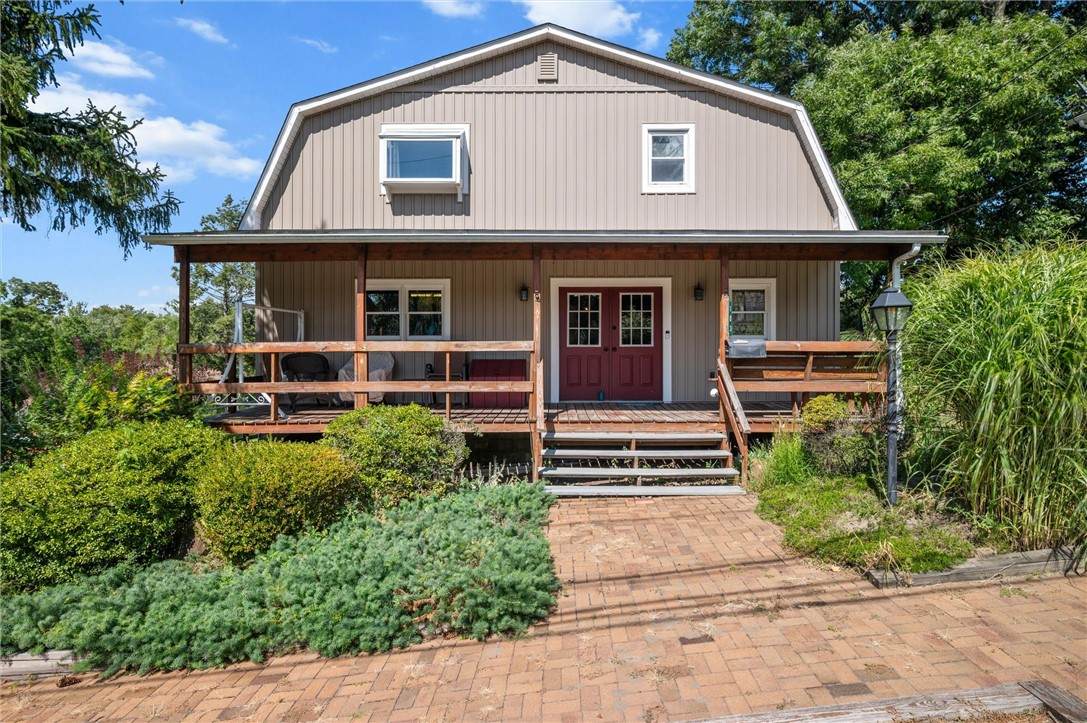 103 Pittsburgh St - Photo 1