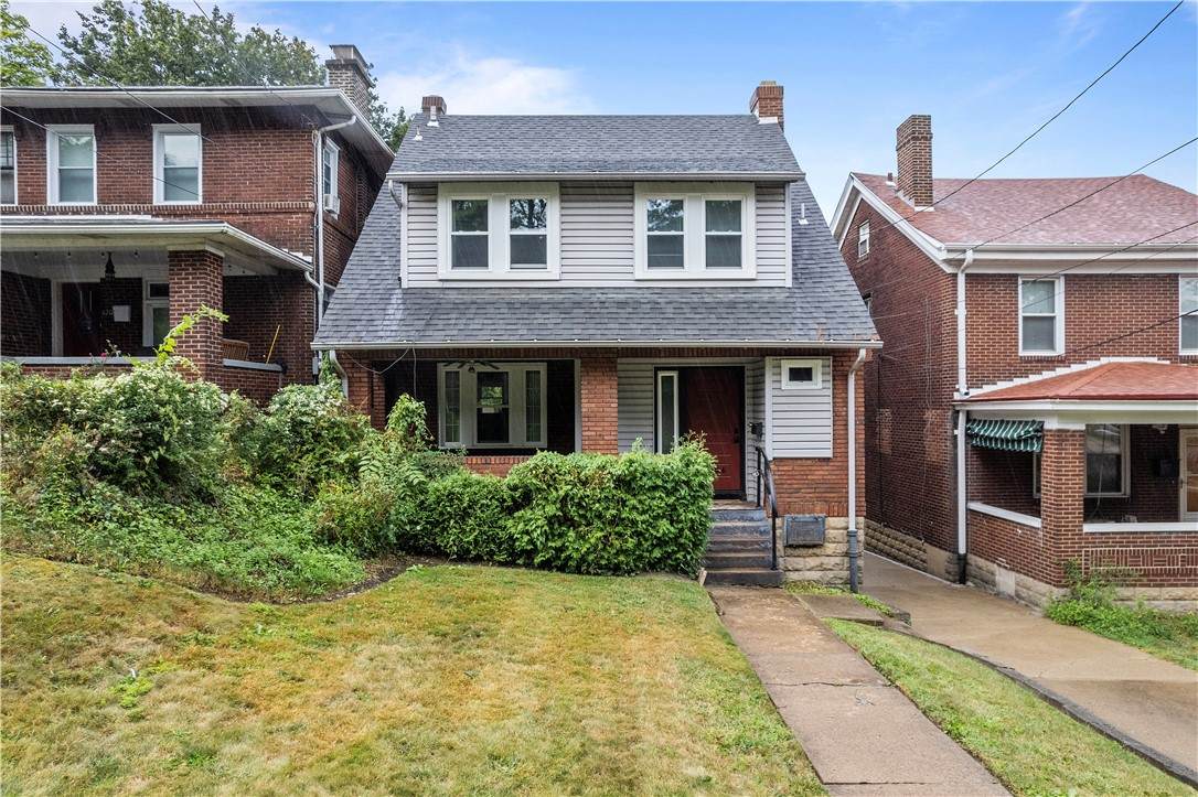 4206 Saline Street - Photo 1