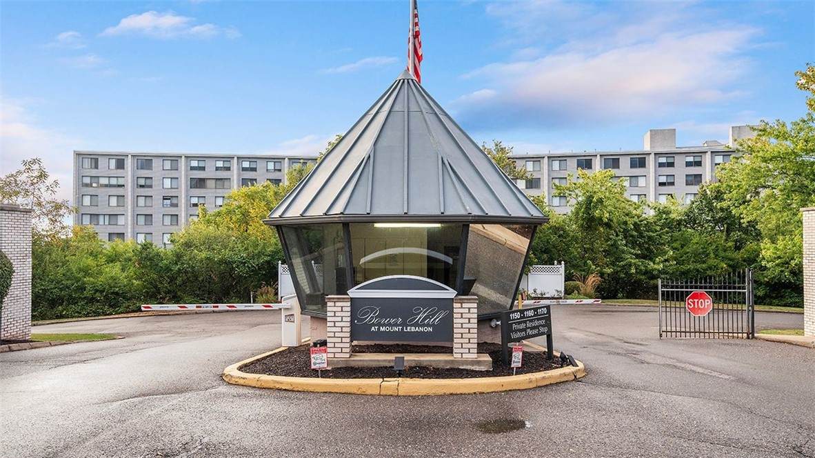 1160 Bower Hill Road - Photo 1