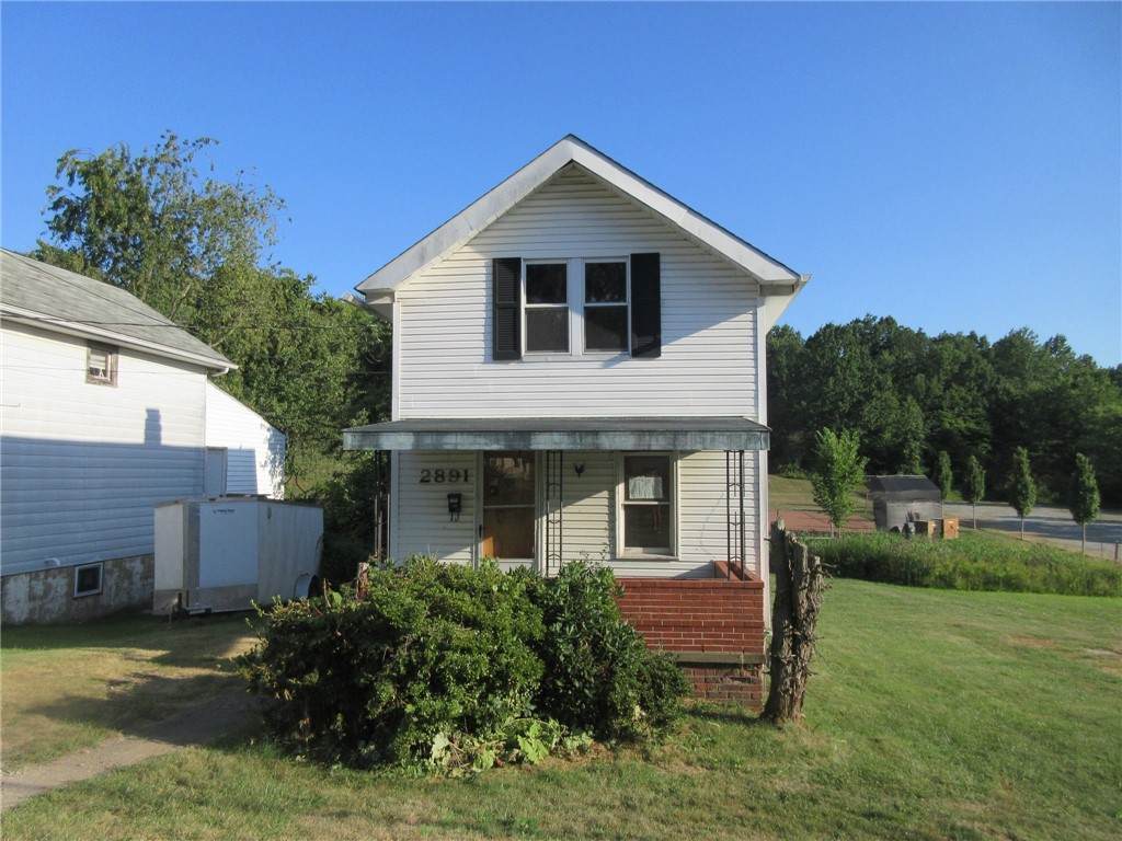 2891 Cherry St - Photo 1