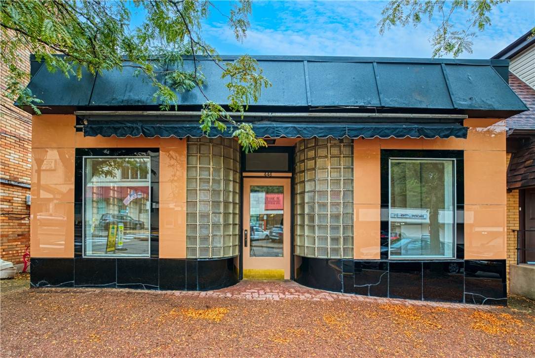 446 Perry Hwy - Photo 1