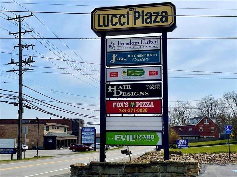 3589 Brodhead Rd, Suite 3 - Photo 1