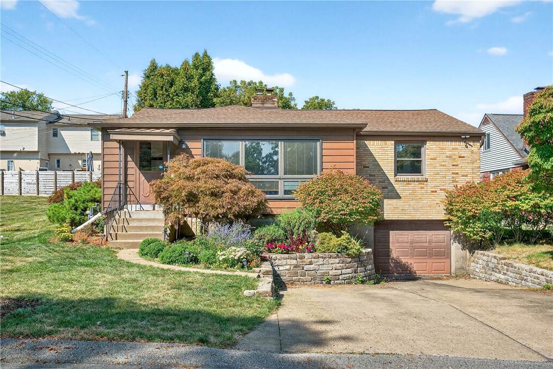 1030 Francis Rd - Photo 1