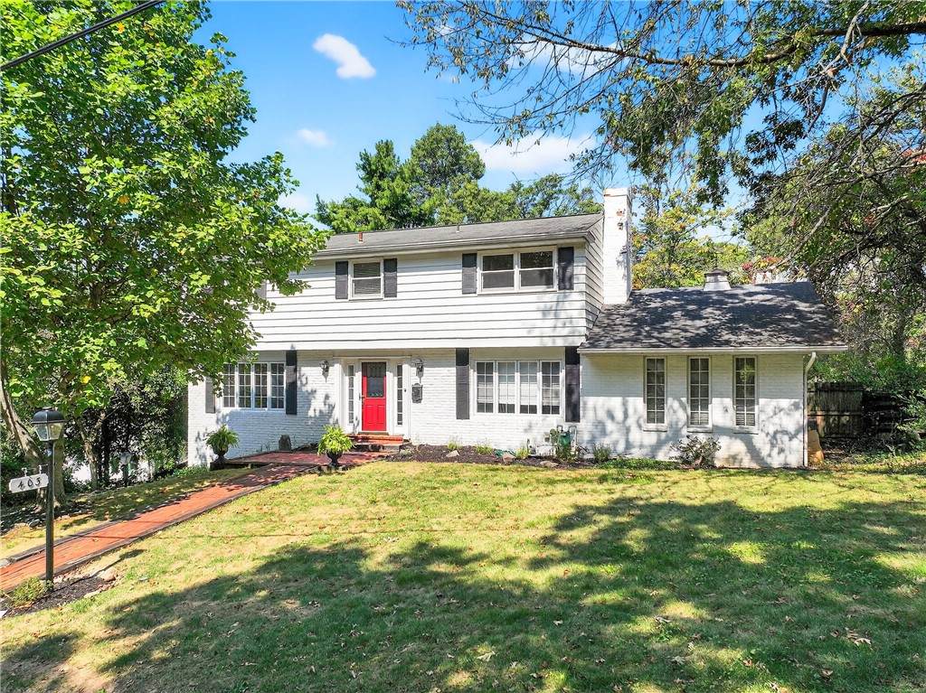 403 Sunderland Dr - Photo 1