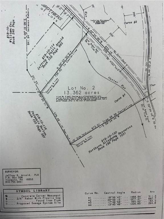 0 Route 36 - Photo 1