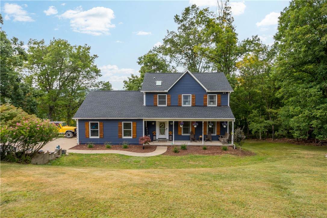 555 Hiawatha Road - Photo 1