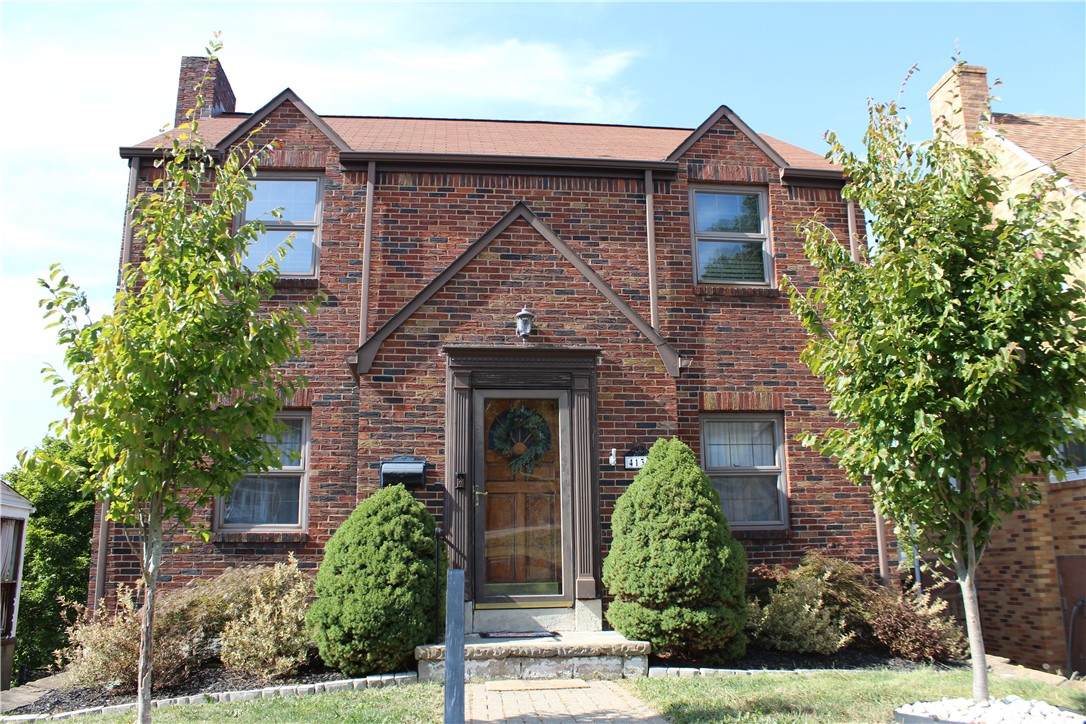 4136 Tuxey Ave - Photo 1