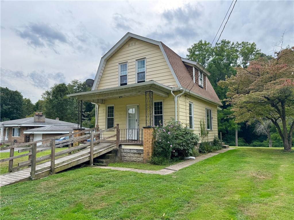 1810 Tony St - Photo 1