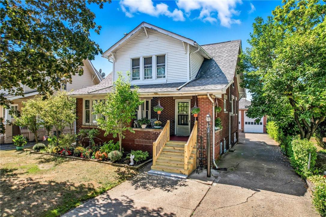 71 Lyle Dr - Photo 1