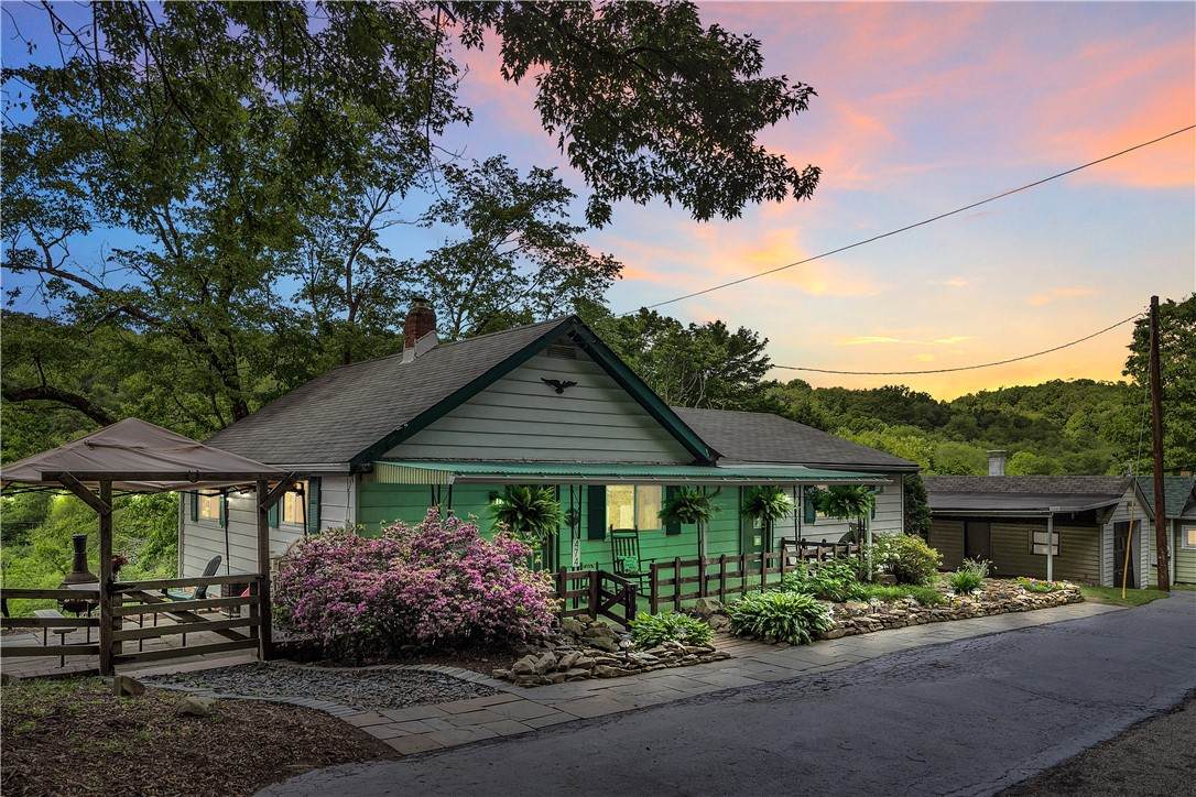 474 Exton Lake Rd - Photo 1