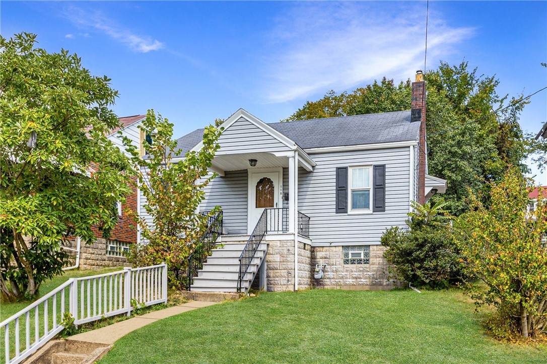 118 Oak Spring Rd - Photo 1