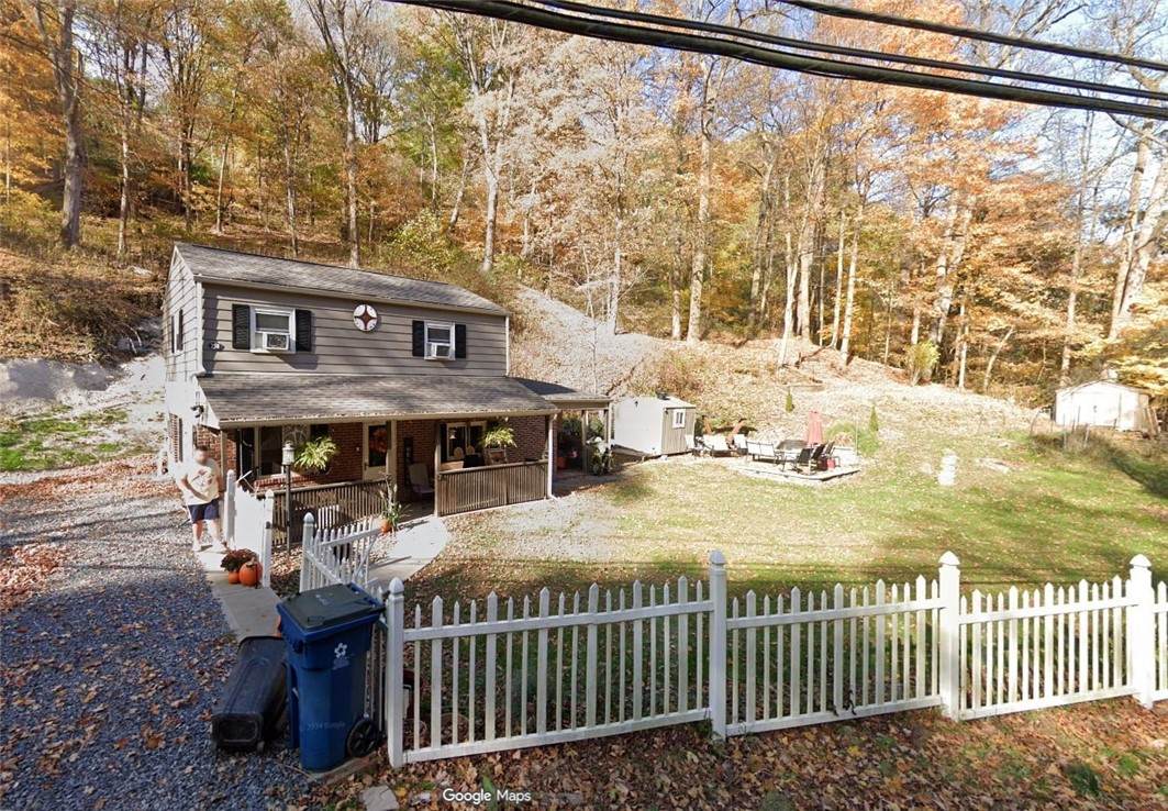 258 Spring Run Rd - Photo 1