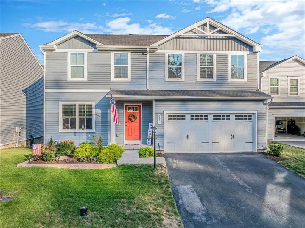 4317 Zenith Ln - Photo 1