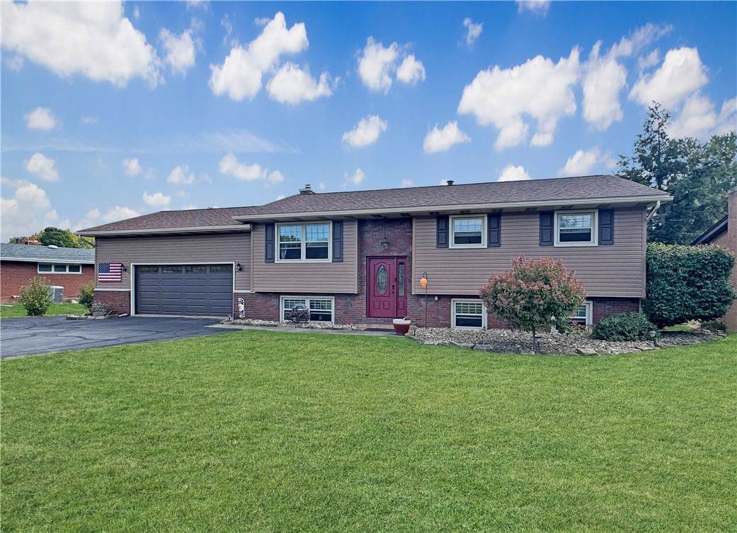 824 Shenango Stop Road - Photo 1