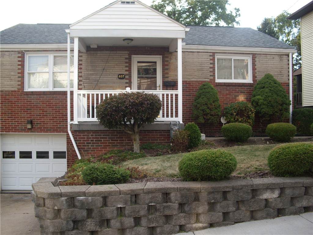 407 Greenside Ave - Photo 1