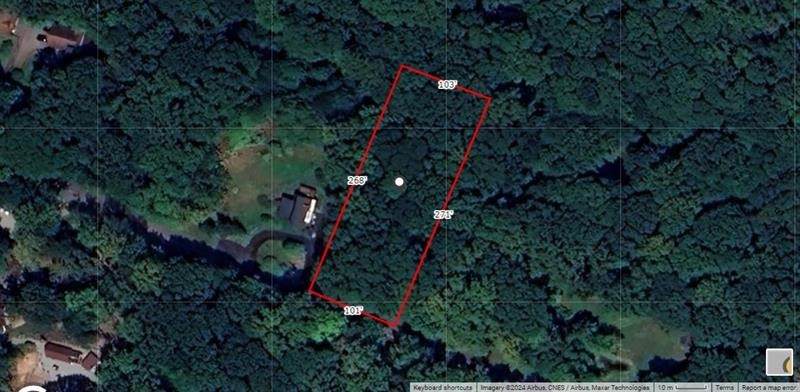 Lot 1735 Cottonwood Road - Photo 1