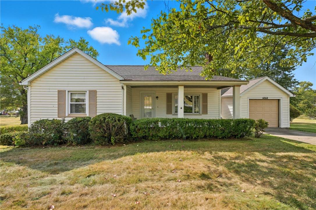 2868 Conway Wallrose Road - Photo 1