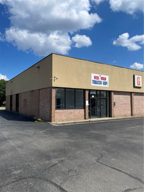 829 Sharon New Castle Rd - Photo 1