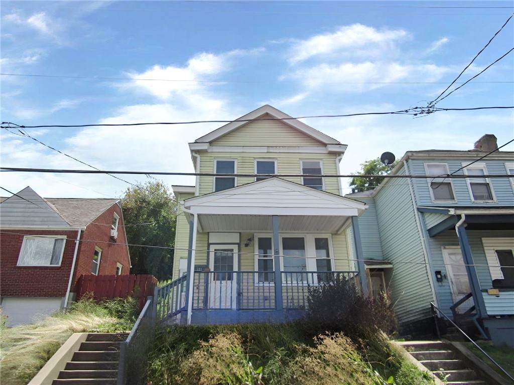 111 Minooka St - Photo 1