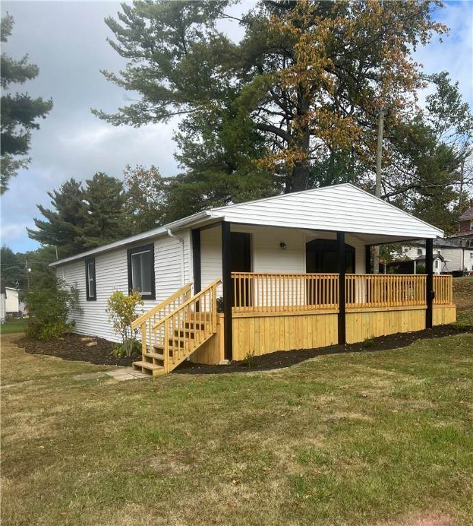 350 Bracken Street - Photo 1