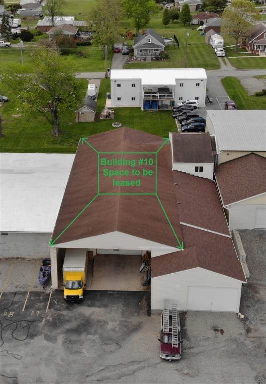 421 8th Ave/Sutersville Commerce Park - Photo 1