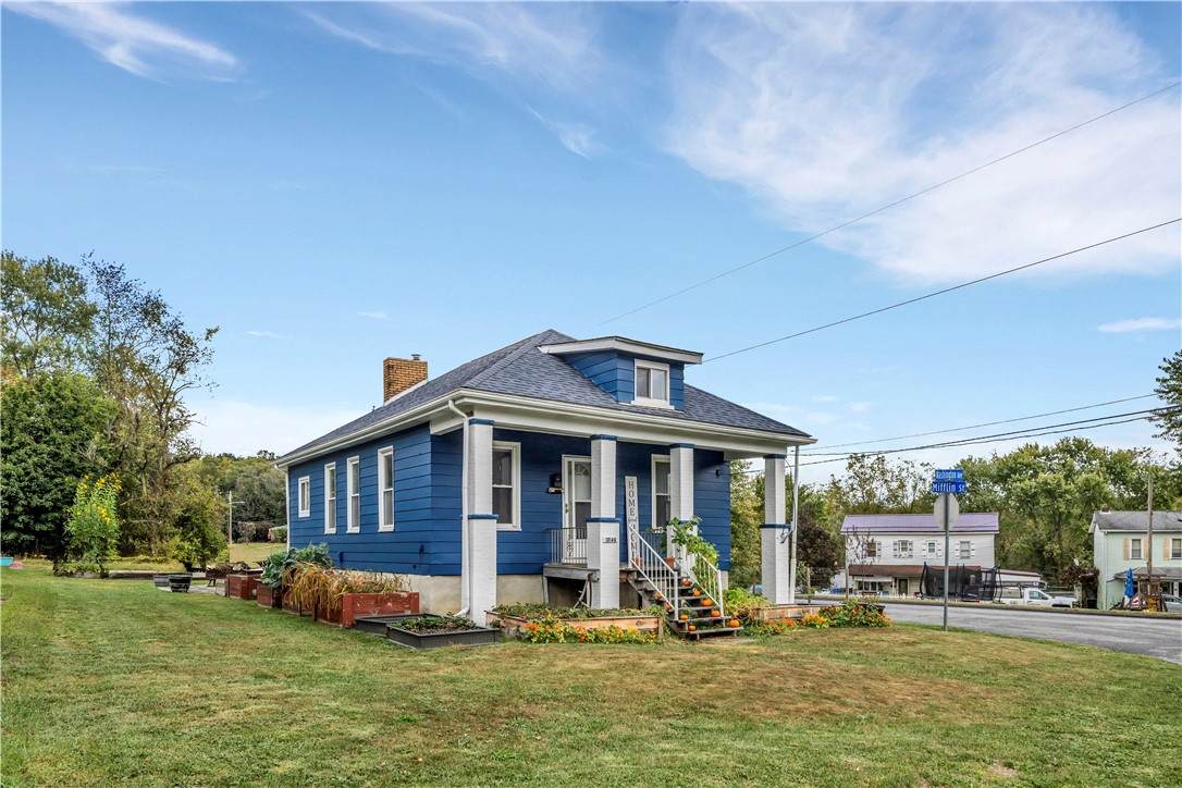 10149 Washington Ave. - Photo 1