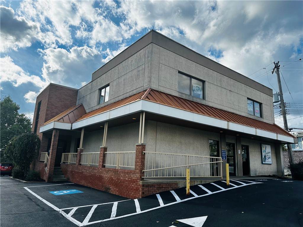 3000 Brownsville Road - Photo 1