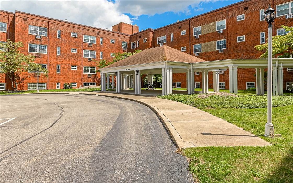 5900 Babcock Blvd Unit #56 - Photo 1