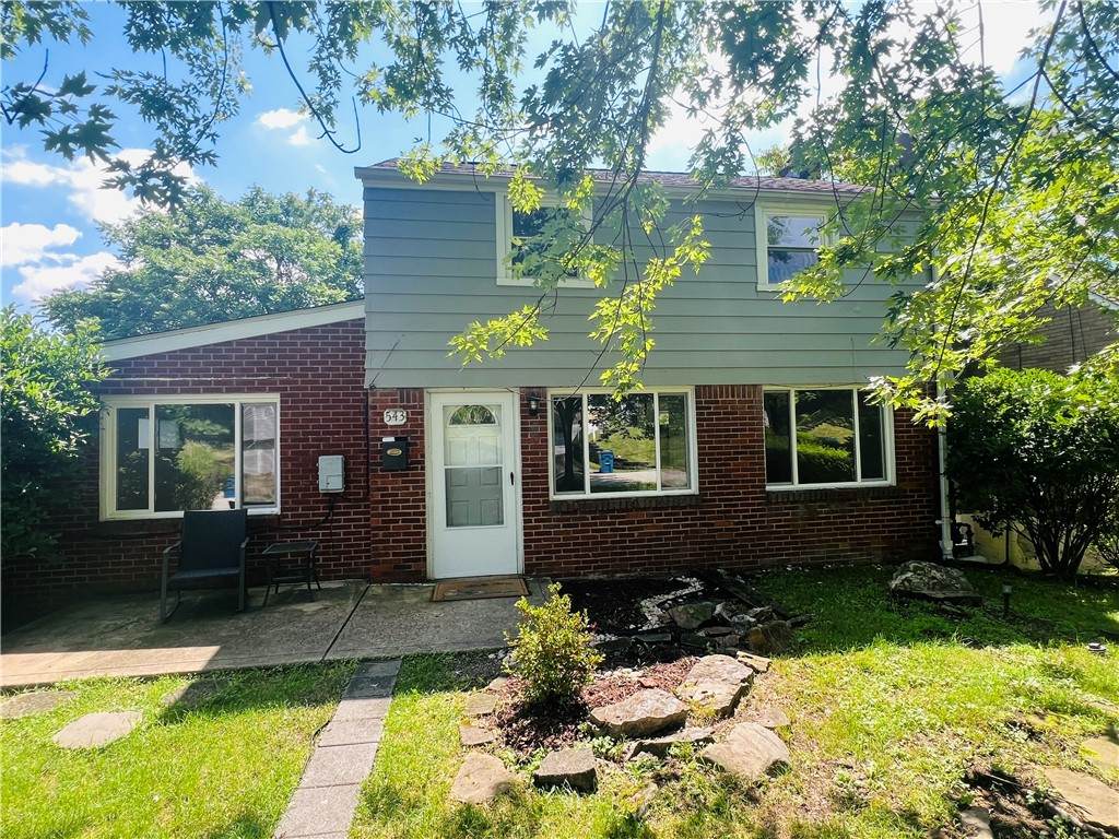 543 Burton Dr. - Photo 1