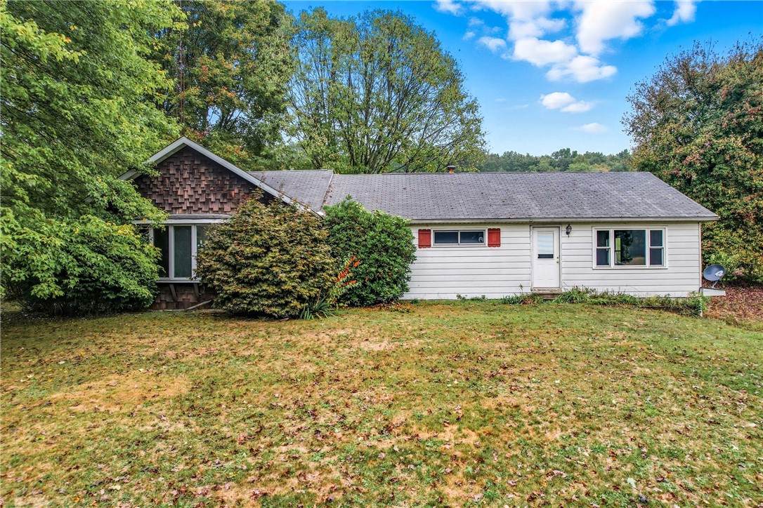 252 Beatty School Road - Photo 1