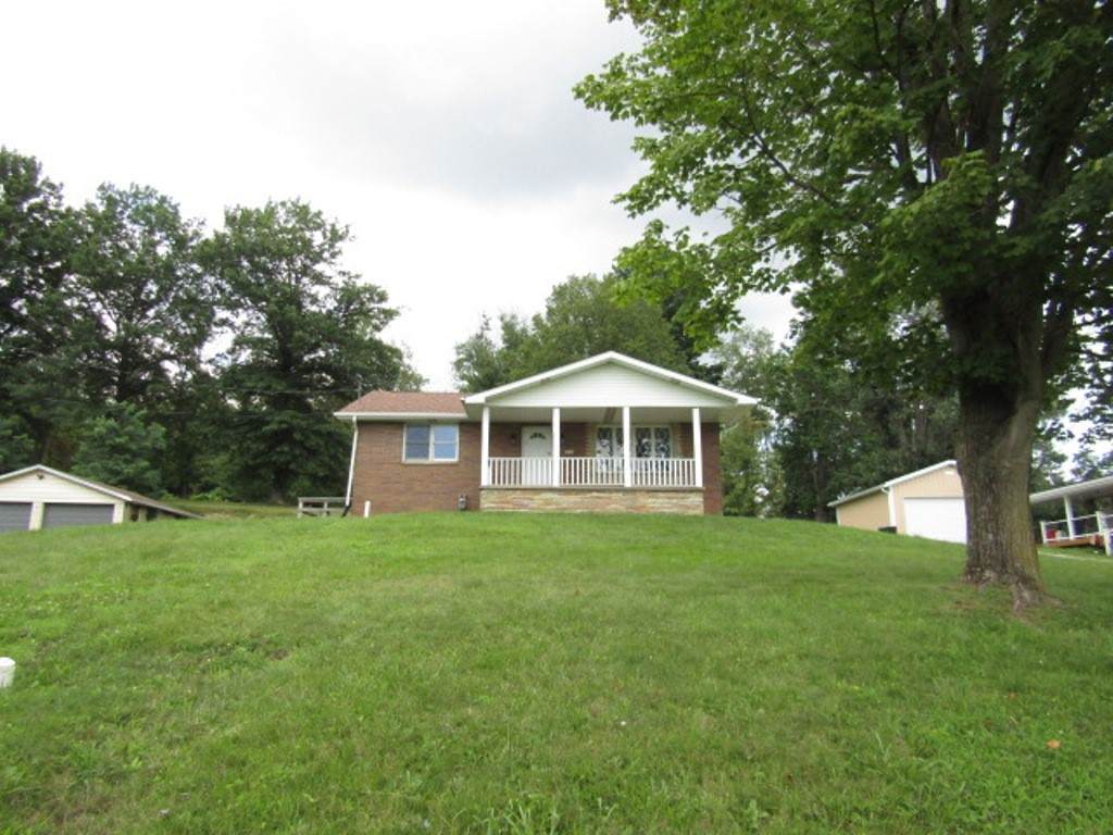 440 Mcclane Farm Rd - Photo 1