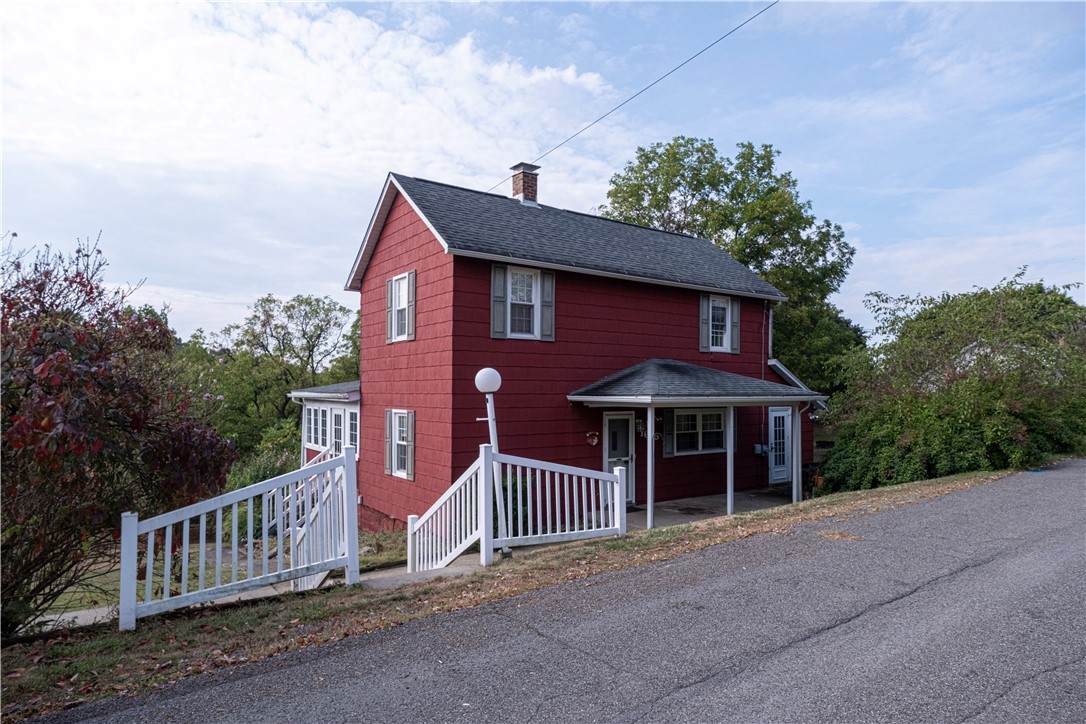 1645 Brown Rd - Photo 1