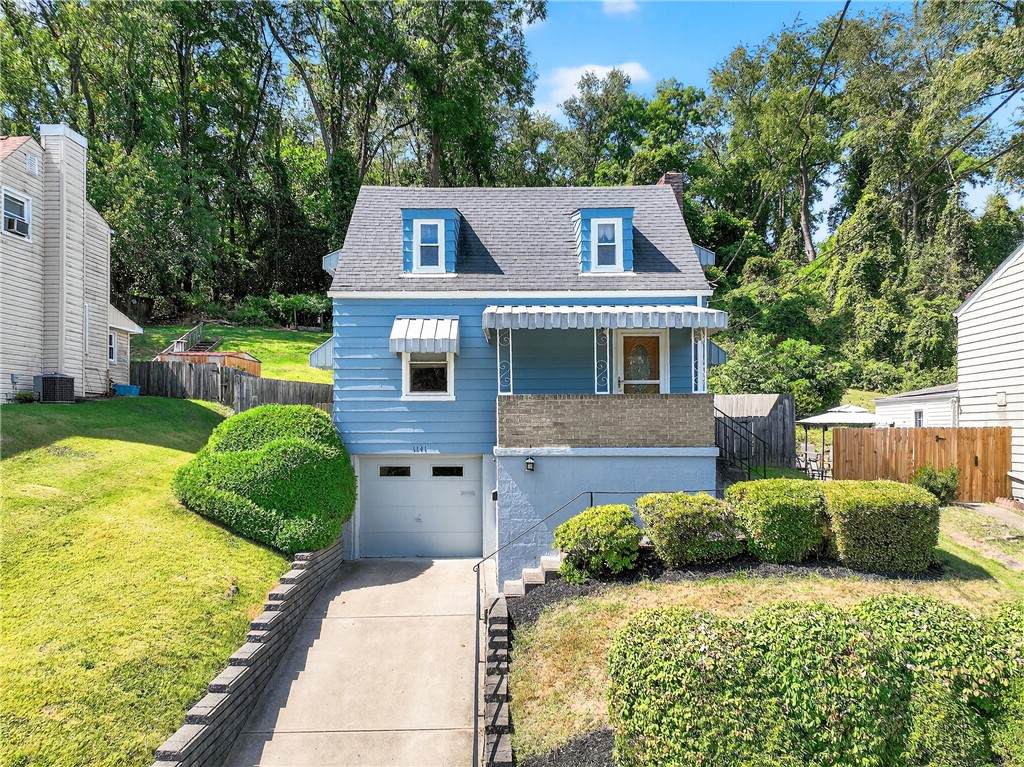 1141 Cloverfield Dr - Photo 1